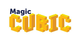 MAGIC CUBIC