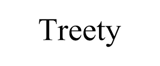 TREETY