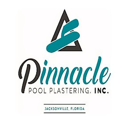 PINNACLE POOL PLASTERING, INC. JACKSONVILLE, FLORIDA