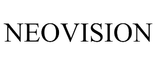 NEOVISION