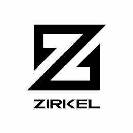 Z ZIRKEL
