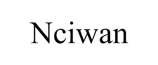 NCIWAN