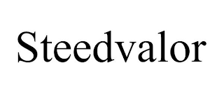 STEEDVALOR
