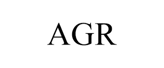 AGR