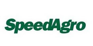 SPEEDAGRO