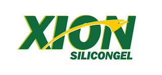 XION SILICONGEL