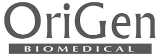 ORIGEN BIOMEDICAL