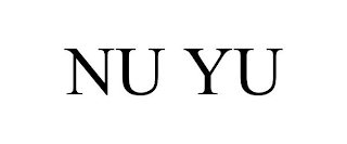 NU YU