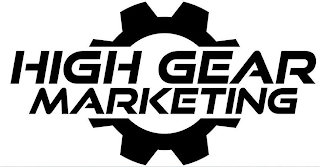 HIGH GEAR MARKETING