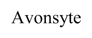 AVONSYTE