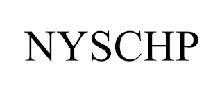 NYSCHP