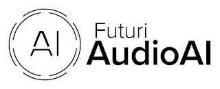 AI FUTURI AUDIOAI