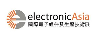 E ELECTRONIC ASIA