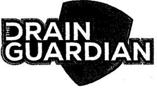 THE DRAIN GUARDIAN