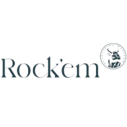 ROCK'EM EVERYTHING WESTERN