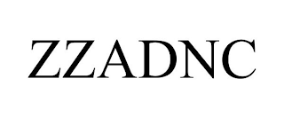 ZZADNC