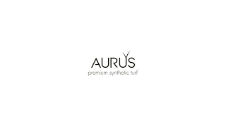 AURUS PREMIUM SYNTHETIC TURF