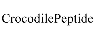 CROCODILEPEPTIDE