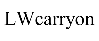 LWCARRYON