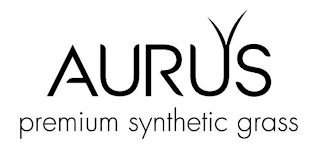 AURUS PREMIUM SYNTHETIC GRASS