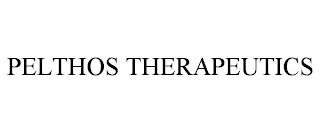 PELTHOS THERAPEUTICS