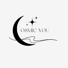 COSMIC YOU