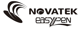 NOVATEK EASYPEN