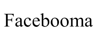 FACEBOOMA