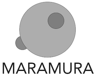 MARAMURA