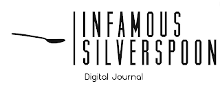 INFAMOUS SILVERSPOON DIGITAL JOURNAL