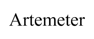 ARTEMETER