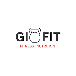 GIOFIT FITNESS NUTRITION