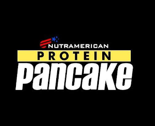 NUTRAMERICAN PROTEIN PANCAKE