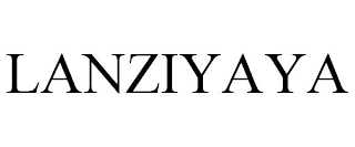 LANZIYAYA
