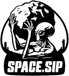 SPACE.SIP