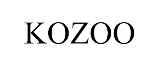 KOZOO