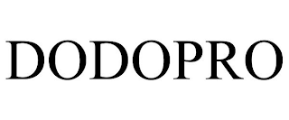 DODOPRO