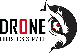 DRONE LOGISTICS SERVICE