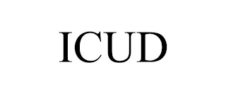 ICUD