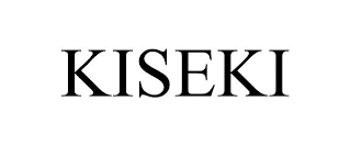 KISEKI