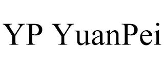 YP YUANPEI