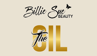 BILLIE SUE BEAUTY THE OIL