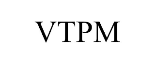 VTPM