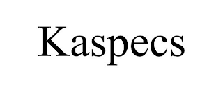 KASPECS