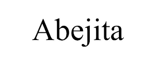 ABEJITA