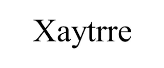 XAYTRRE