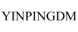 YINPINGDM