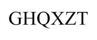 GHQXZT