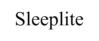SLEEPLITE