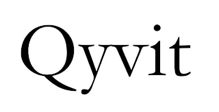 QYVIT
